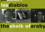 The Sheik Of Araby專輯_Josh Lederman y Los The Sheik Of Araby最新專輯