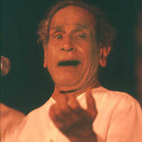 Bhimsen Joshi