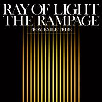 RAY OF LIGHT專輯_THE RAMPAGE from EXIRAY OF LIGHT最新專輯