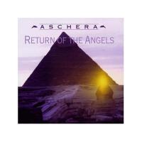 Return of the Angels專輯_AscheraReturn of the Angels最新專輯