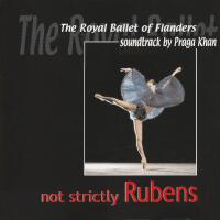 Not Strictly Rubens by the Royal Ballet of Flanders