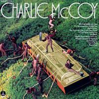 Charlie McCoy專輯_Charlie McCoyCharlie McCoy最新專輯