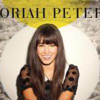 Moriah Peters圖片照片_Moriah Peters