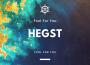 Fool For You專輯_HegstFool For You最新專輯