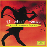 Paganini: Diabolus in Musica