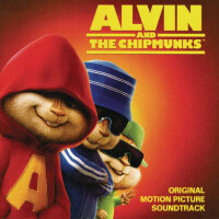 Alvin and The Chipmunks (Original Motion Picture Soundtrack)