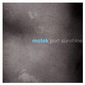 Port Sunshine專輯_MotekPort Sunshine最新專輯