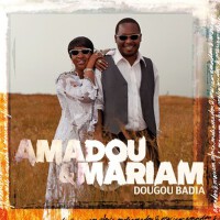 Dougou Badia專輯_Amadou & MariamDougou Badia最新專輯