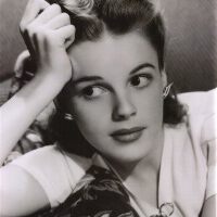 Judy Garland圖片照片