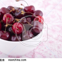 A Bowl Of Cherries圖片照片_A Bowl Of Cherries