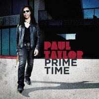 Prime Time專輯_Paul TaylorPrime Time最新專輯