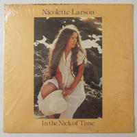 Nicolette Larson