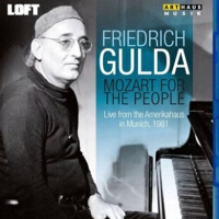 Friedrich Gulda歌曲歌詞大全_Friedrich Gulda最新歌曲歌詞