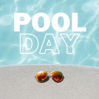 Pool Day專輯_Em BeiholdPool Day最新專輯