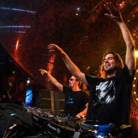 Dimitri Vegas & Like Mike