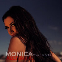 Touch Is Gold專輯_Monica AlcoranoTouch Is Gold最新專輯