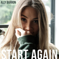 Start Again專輯_Ally BarronStart Again最新專輯