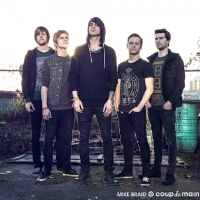 Blessthefall圖片照片_Blessthefall