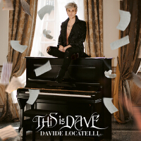 Davide Locatelli歌曲歌詞大全_Davide Locatelli最新歌曲歌詞