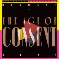 The Age of Consent專輯_Bronski BeatThe Age of Consent最新專輯