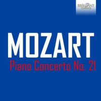 Mozart: Piano Concerto No. 21專輯_Klara WürtzMozart: Piano Concerto No. 21最新專輯