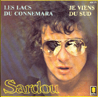 Michel Sardou圖片照片