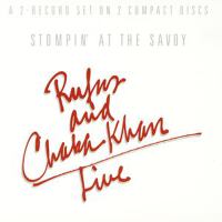 Stompin' At The Savoy專輯_RufusStompin' At The Savoy最新專輯