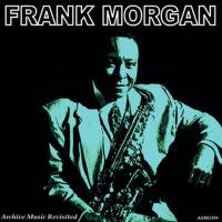 Gene Norman Presents Frank Morgan with Machito's Rhythm Section