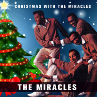 Christmas with The Miracles專輯_The MiraclesChristmas with The Miracles最新專輯