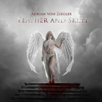 Feather and Skull專輯_Adrian von ZieglerFeather and Skull最新專輯