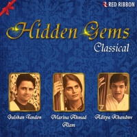 Hidden Gems - Classical專輯_Gulshan TandonHidden Gems - Classical最新專輯