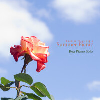 Summer Picnic專輯_레아Summer Picnic最新專輯