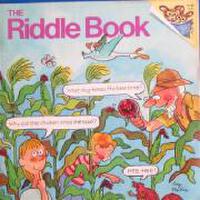 the Riddle圖片照片_the Riddle