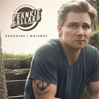 Frankie Ballard