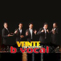 Veinte Con Nosotros專輯_B VocalVeinte Con Nosotros最新專輯