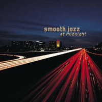 Smooth Jazz at Midnight專輯_Brian BrombergSmooth Jazz at Midnight最新專輯