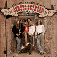 All Time Greatest Hits專輯_Lynyrd SkynyrdAll Time Greatest Hits最新專輯