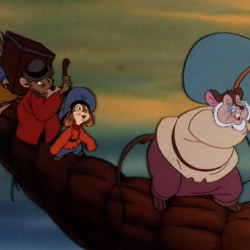 An American Tail圖片照片_An American Tail