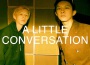 簡單對話 A Little Conversation歌曲歌詞大全_簡單對話 A Little Conversation最新歌曲歌詞