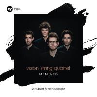 vision string quartet