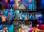 WINTER JASMINE歌曲歌詞大全_WINTER JASMINE最新歌曲歌詞