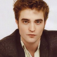 Rob Pattinson圖片照片_Rob Pattinson