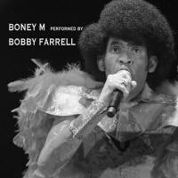 Boney M