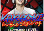 Karaoke - In the Style of Another Level專輯_Ameritz - KaraokeKaraoke - In the Style of Another Level最新專輯