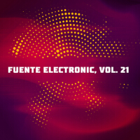 Fuente Electronic, Vol. 21專輯_AnimoExFuente Electronic, Vol. 21最新專輯