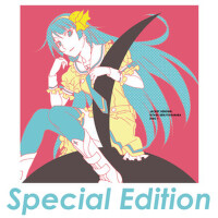 歌物語 Special Edition (Original Soundtrack) (歌物語 下載版