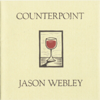 Counterpoint專輯_Jason WebleyCounterpoint最新專輯