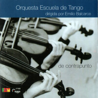 De Contrapunto專輯_Orquesta Escuela de De Contrapunto最新專輯