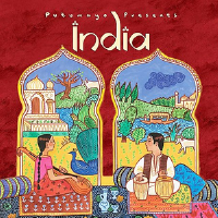 Putumayo Presents: India