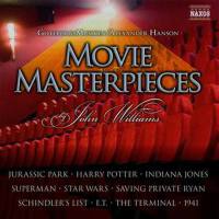 WILLIAMS, J.: Movie Masterpieces (Gothenburg Music